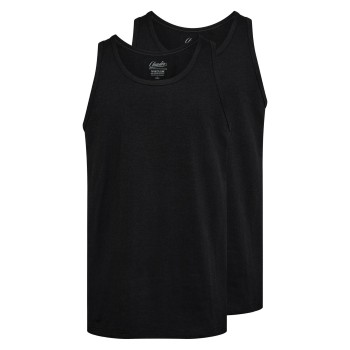 Claudio 2-pack Cotton Tanktop