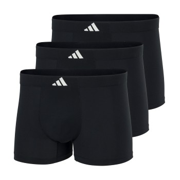 adidas 3-pack Active Micro Tech Trunks