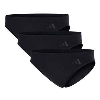 adidas 3-pack Sport Active Essentials Low Rise Brief