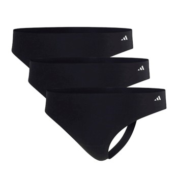 adidas 3-pack Sport Active Light Flex Thongs
