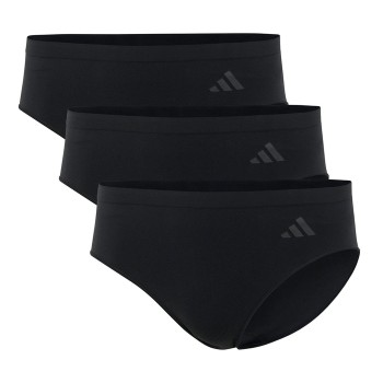 adidas 3-pack Sport Active Seamless Hipster
