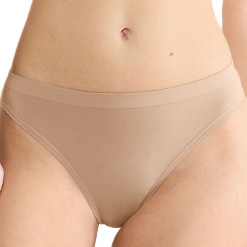 Sloggi 2-pack GO Sense High Leg Briefs