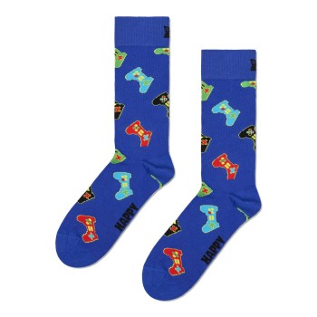 Happy Socks Controller Sock