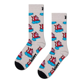 Happy Socks Bad Pig Sock