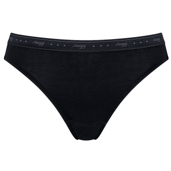 Sloggi 3-pack 24 7 100 Tai Briefs