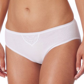 Schiesser 2-pack Cotton Essentials Tai Panties