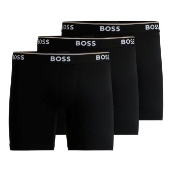 BOSS 3-pack Power Boxer Brief Long