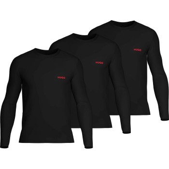 HUGO 3-pack Triplet Shirt