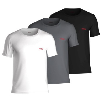 HUGO 3-pack Triplet T-Shirt