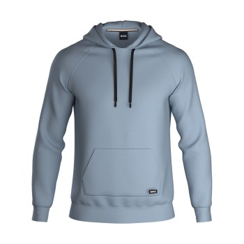 BOSS Logo Hoodie