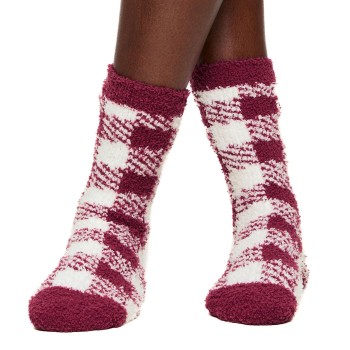 Triumph 2-pack Cosy Socks