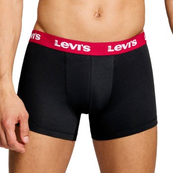 Levis 2-pack Repeat Logo Boxer Brief