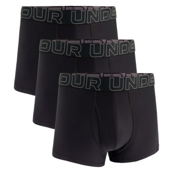 Under Armour 3-pack Performance Tech Boxer
