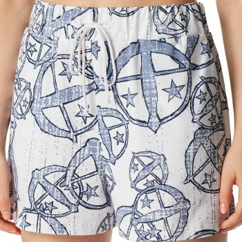 Schiesser Mix and Relax Women Shorts