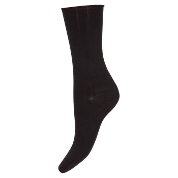 Decoy 2-pack Fine Knit Cotton Socks