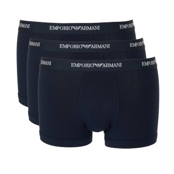 Armani Stretch Jersey Boxer Briefs 3-pack