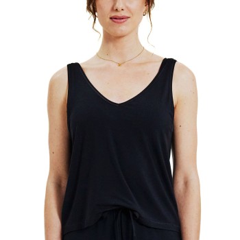 Bread and Boxers Pyjama Tank Top