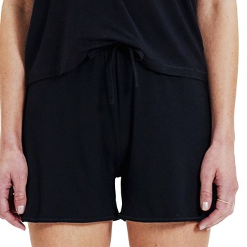 Bread and Boxers Soft Pyjama Shorts