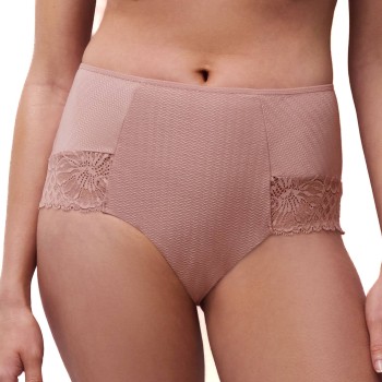 Chantelle Sublime High Waist Brief