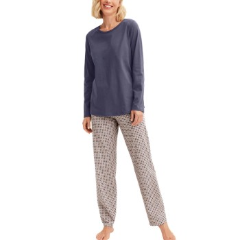 Calida Graphic Nights Pyjamas