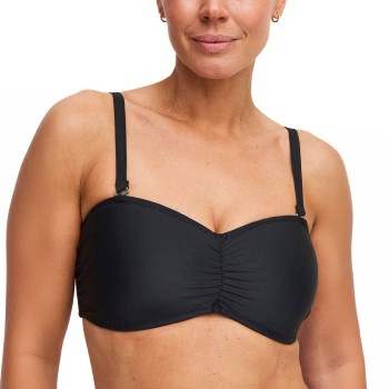 Swegmark Rio Bandeau Bikini Bra Padded Cups