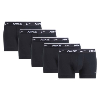 Nike 5-pack Essentials Cotton Stretch Trunk