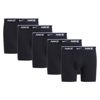 Nike 5-pack Essentials Cotton Stretch Boxers