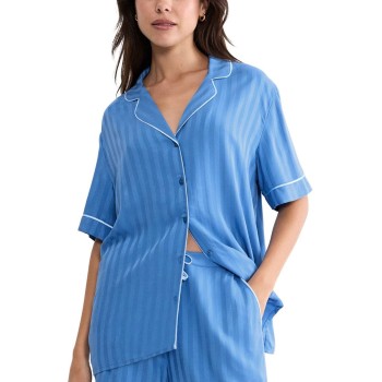 Triumph Amourette Jacquard Boyfriend Shirt