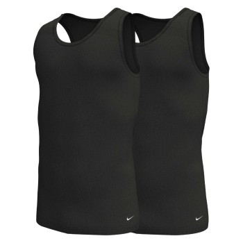 Nike 2-pack Essential Cotton Tank Top