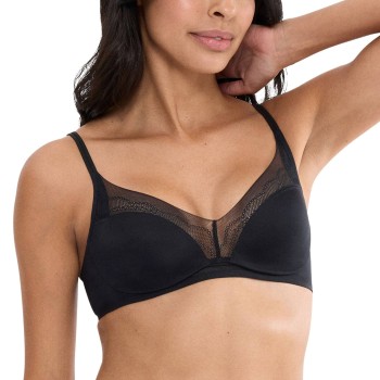 Triumph Breathe and Lift Smart N EX