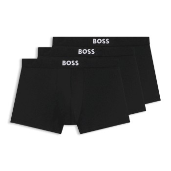 BOSS 3-pack Trunk Micro One