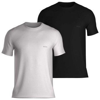 BOSS 2-pack T-ShirtRN Rib