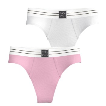 Björn Borg 2-pack Original Thongs