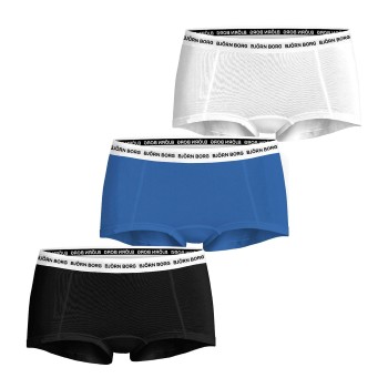 Björn Borg 3-pack Logo Boxers Shorts