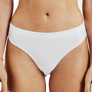 Bread and Boxers Modal Thong 2-pack