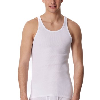 Schiesser 2-pack Original Classics Undershirts 3XL-4XL
