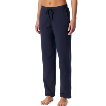 Schiesser Mix and Relax Long Cotton Pants