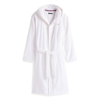 Tommy Hilfiger Original Hooded Robe