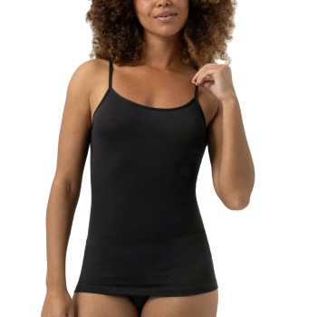 Mey Modal Pure Spaghetti Top
