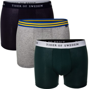 Tiger of Sweden 3-pack Knuts Boxer Short * Fri Frakt * * Kampanj *