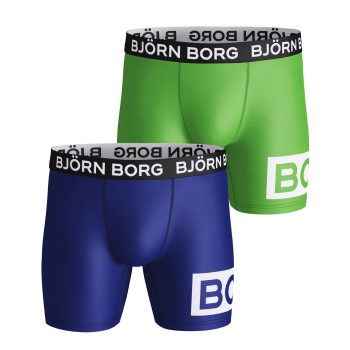 Björn Borg 2-pack Performance Shorts 1932 * Fri Frakt *