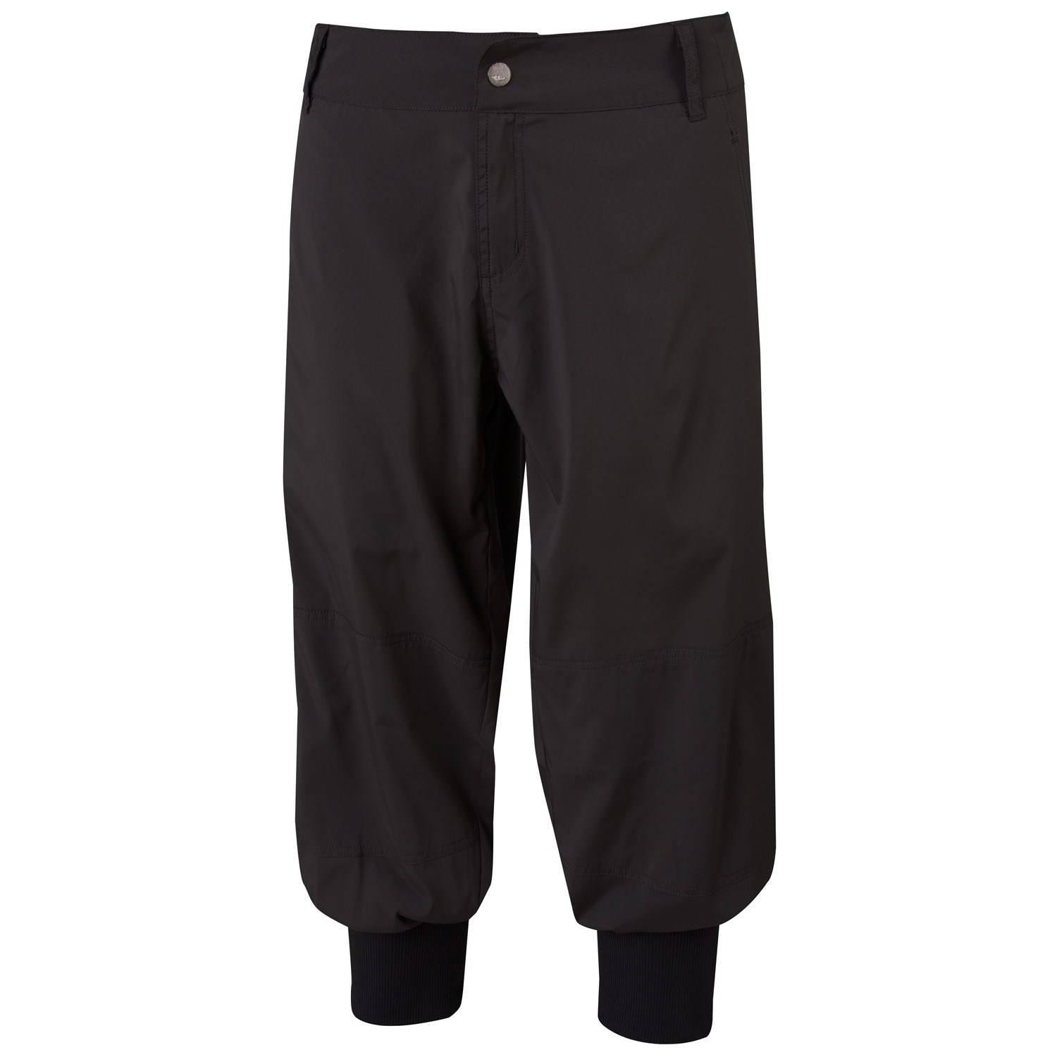 Röhnisch Cut Cuff Capri Pants