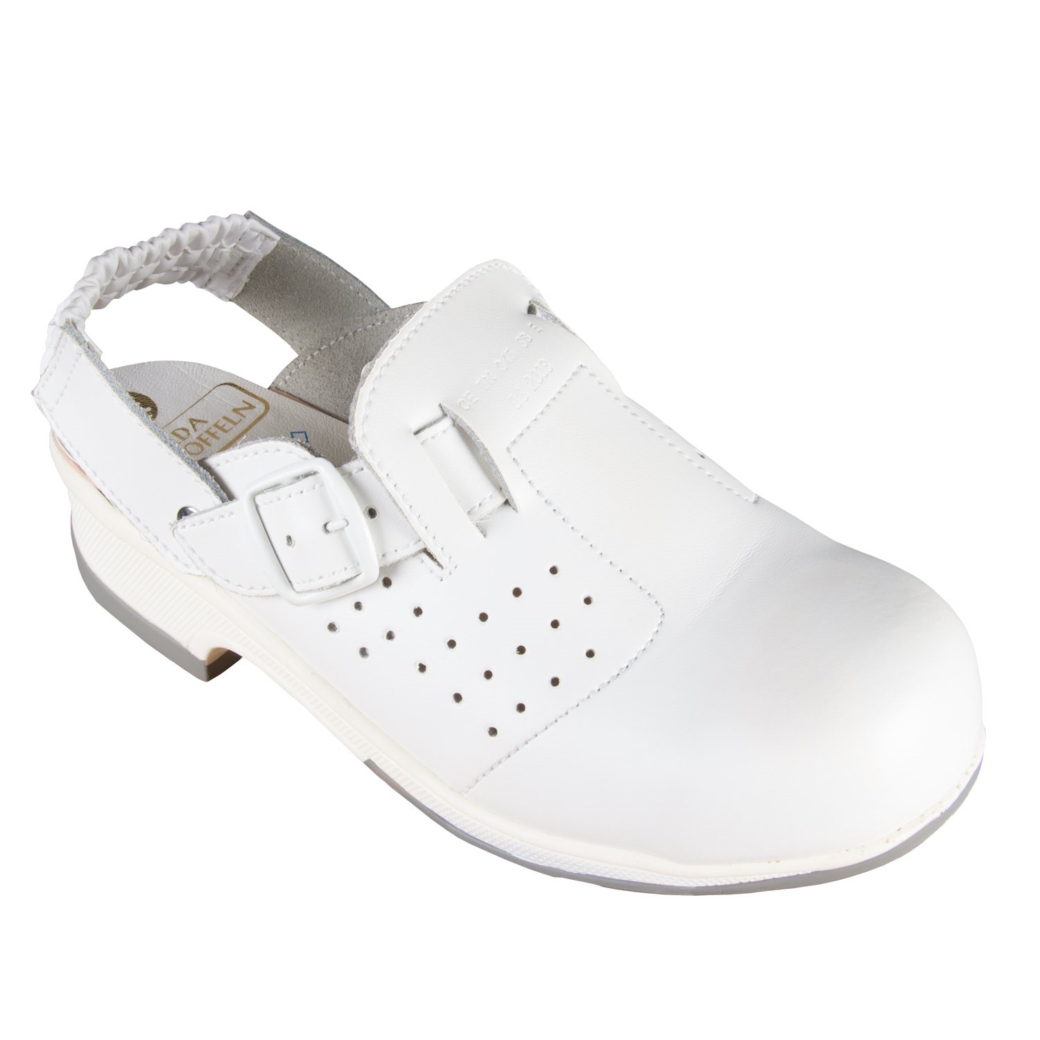 Moheda Unisex  7175C CSA