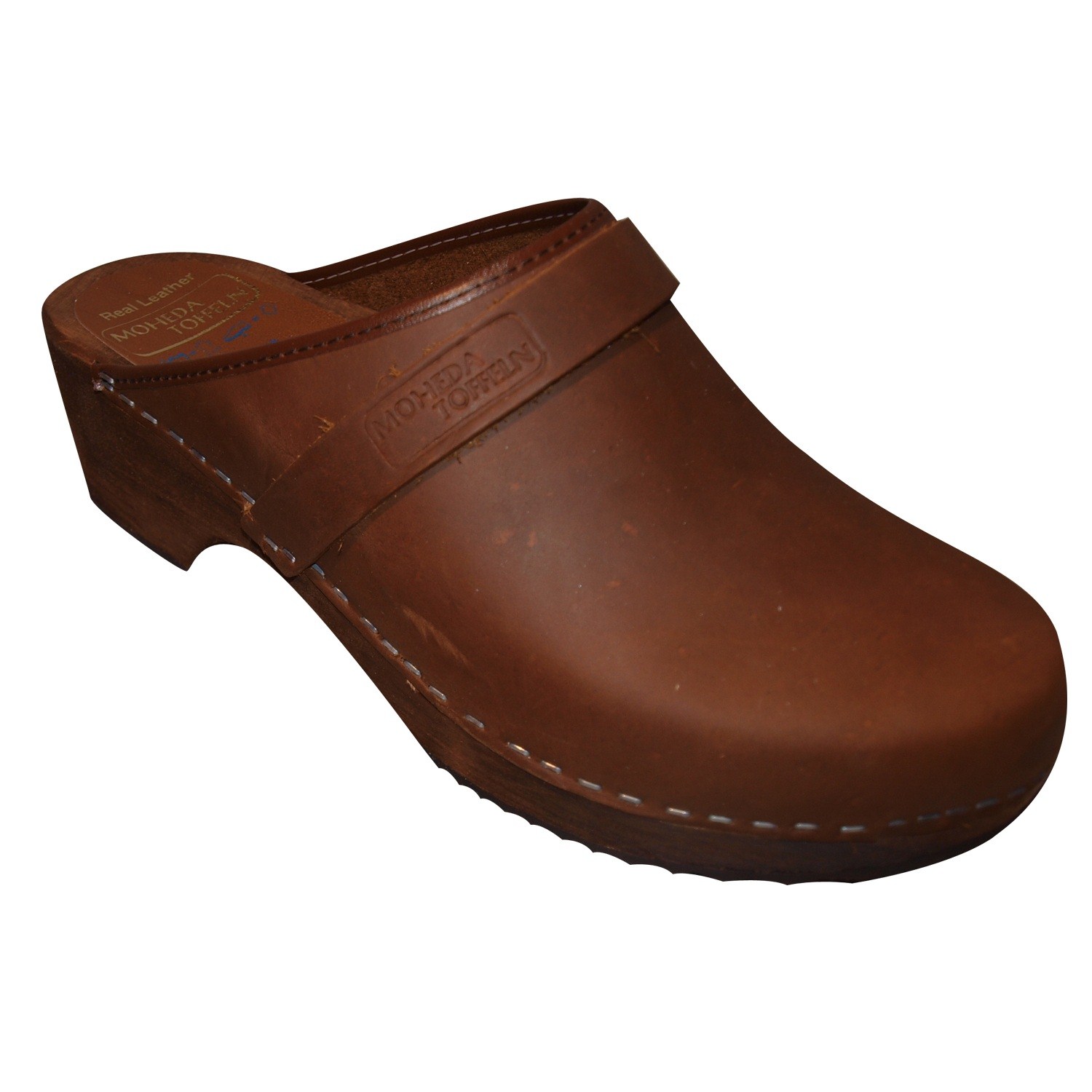 Moheda 200 Nubuck Emma-Erik