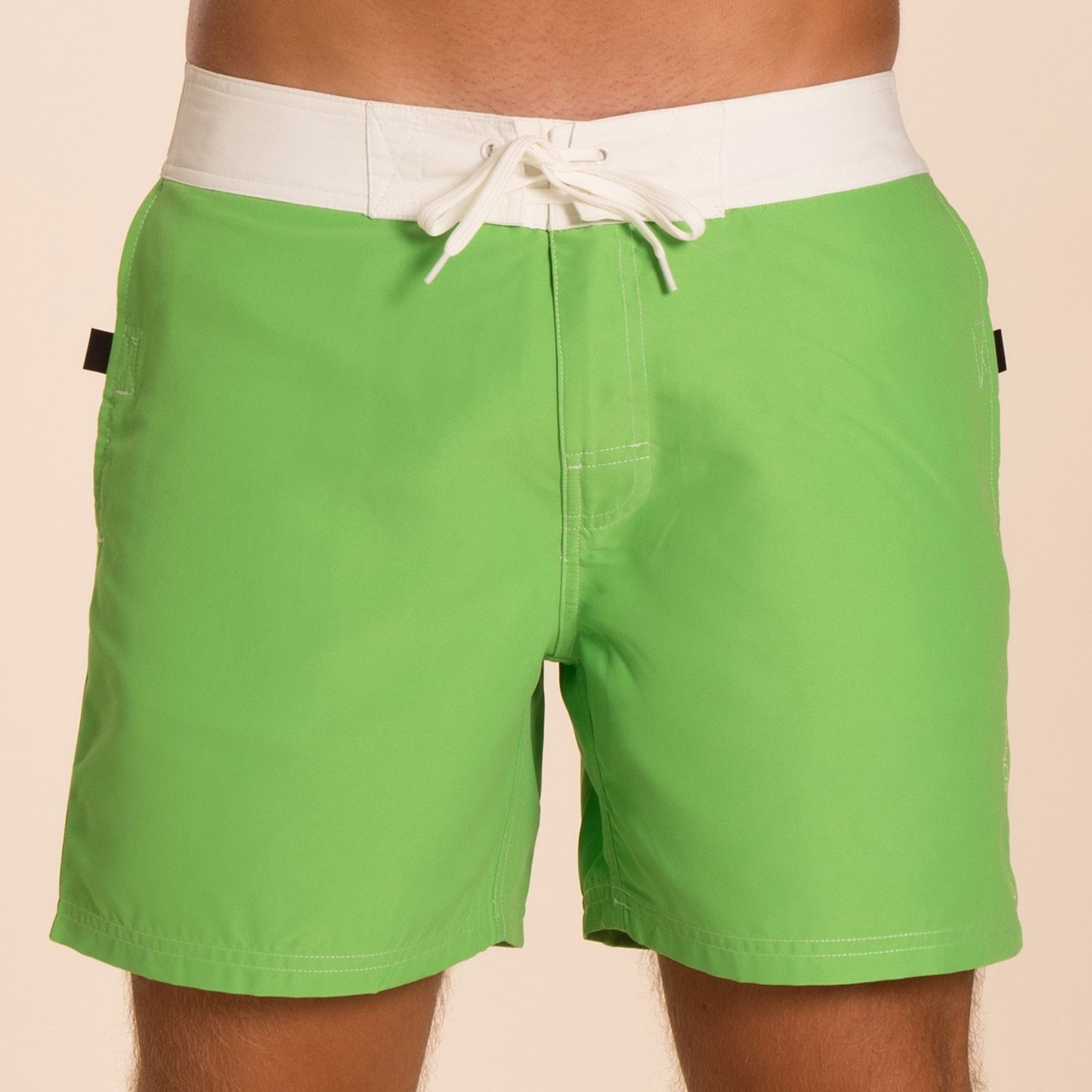 Panos Emporio Astro Shorts 12 Green