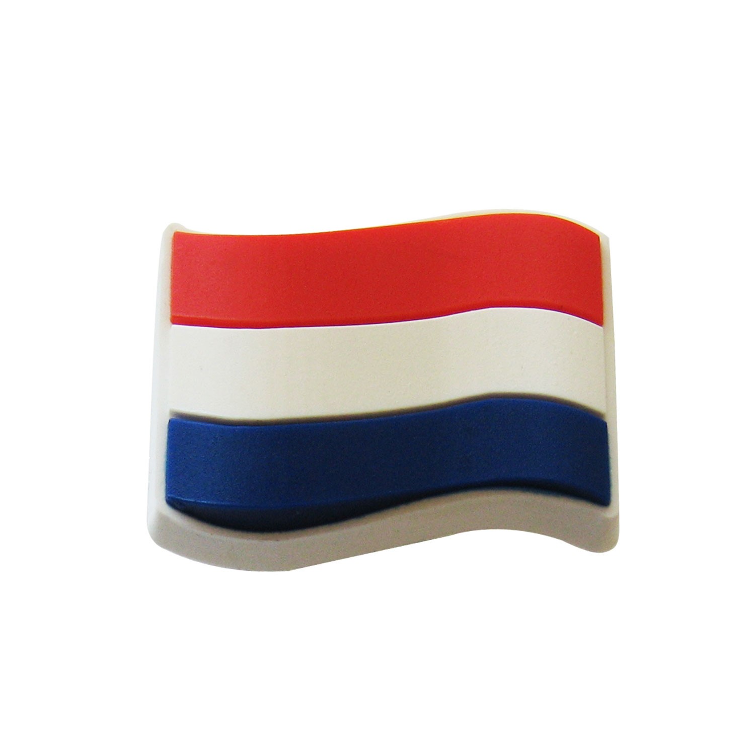 Crocs Jibbitz Holland Flag