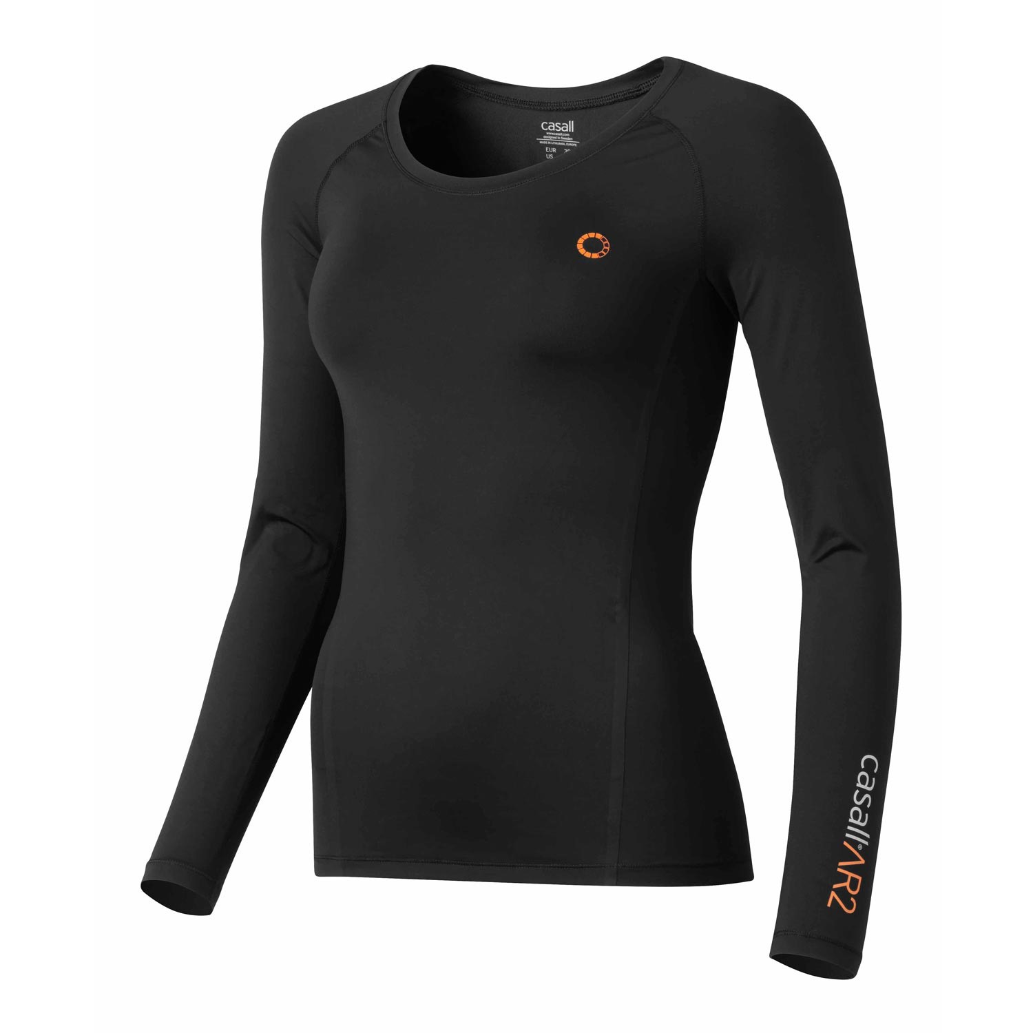 Casall AR2 Compression Long Sleeve