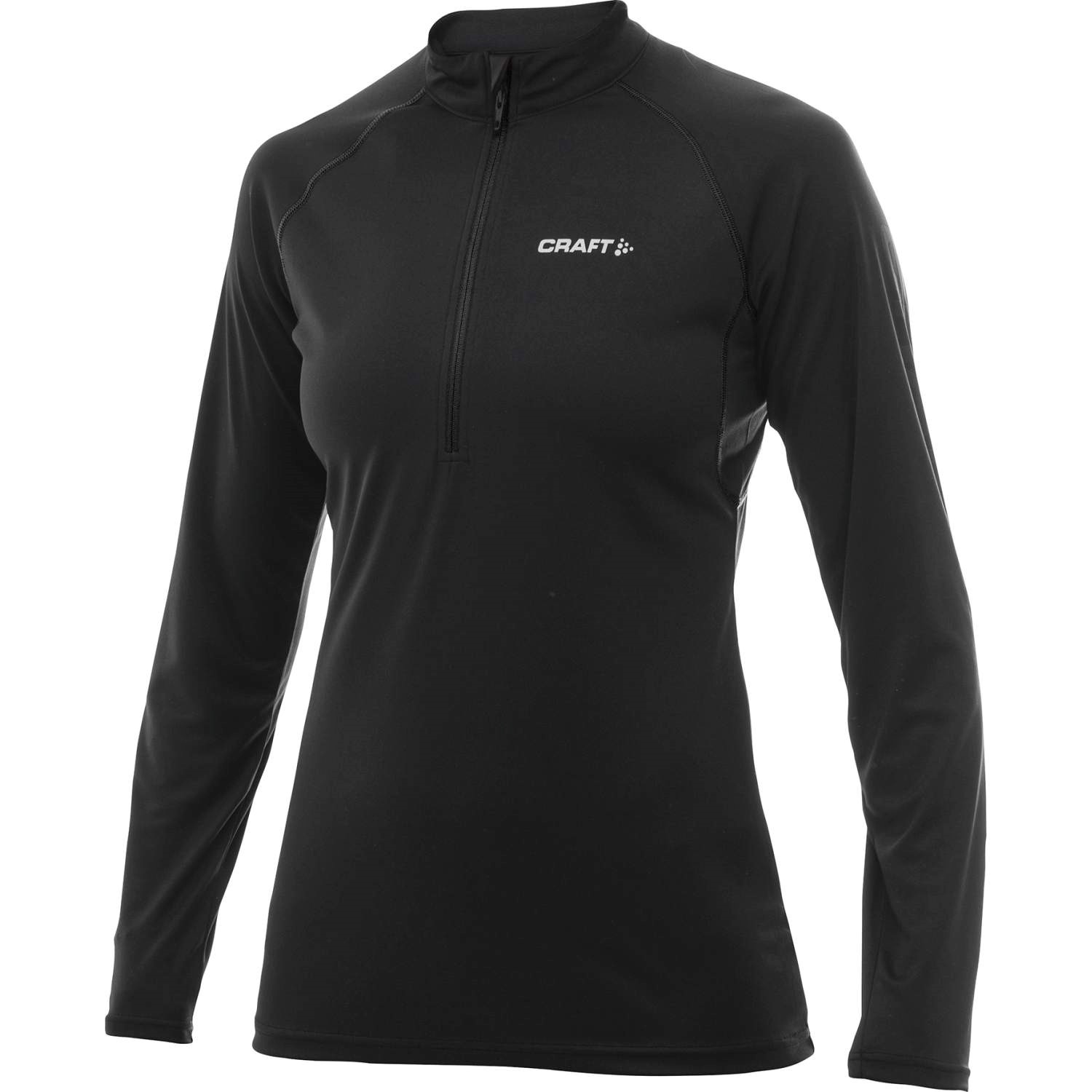 Craft Active Run Long Sleeve Tee Women