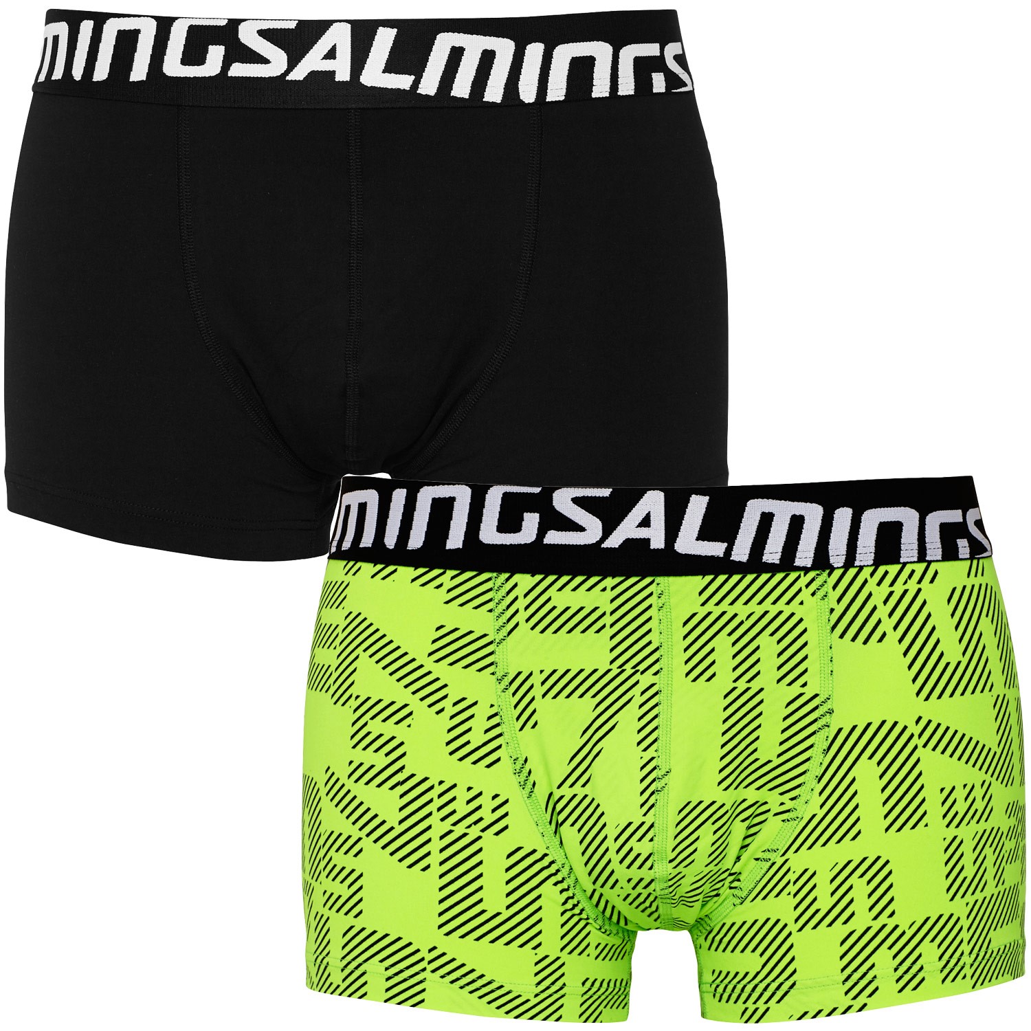 Salming Force Boxer