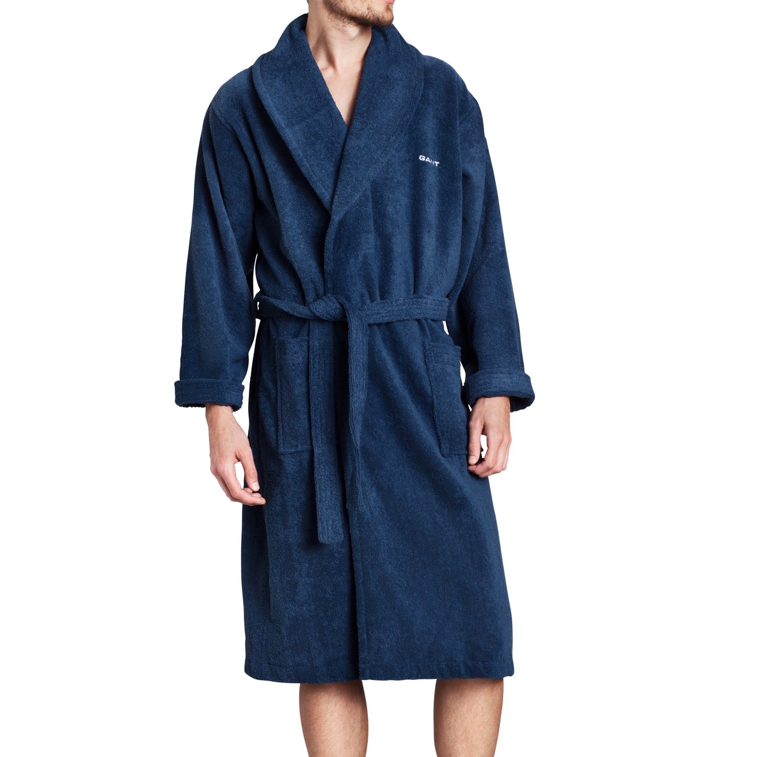 Gant Terry Robe Cotton